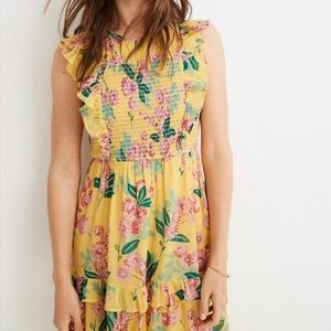 Banjanan Iris Dress
